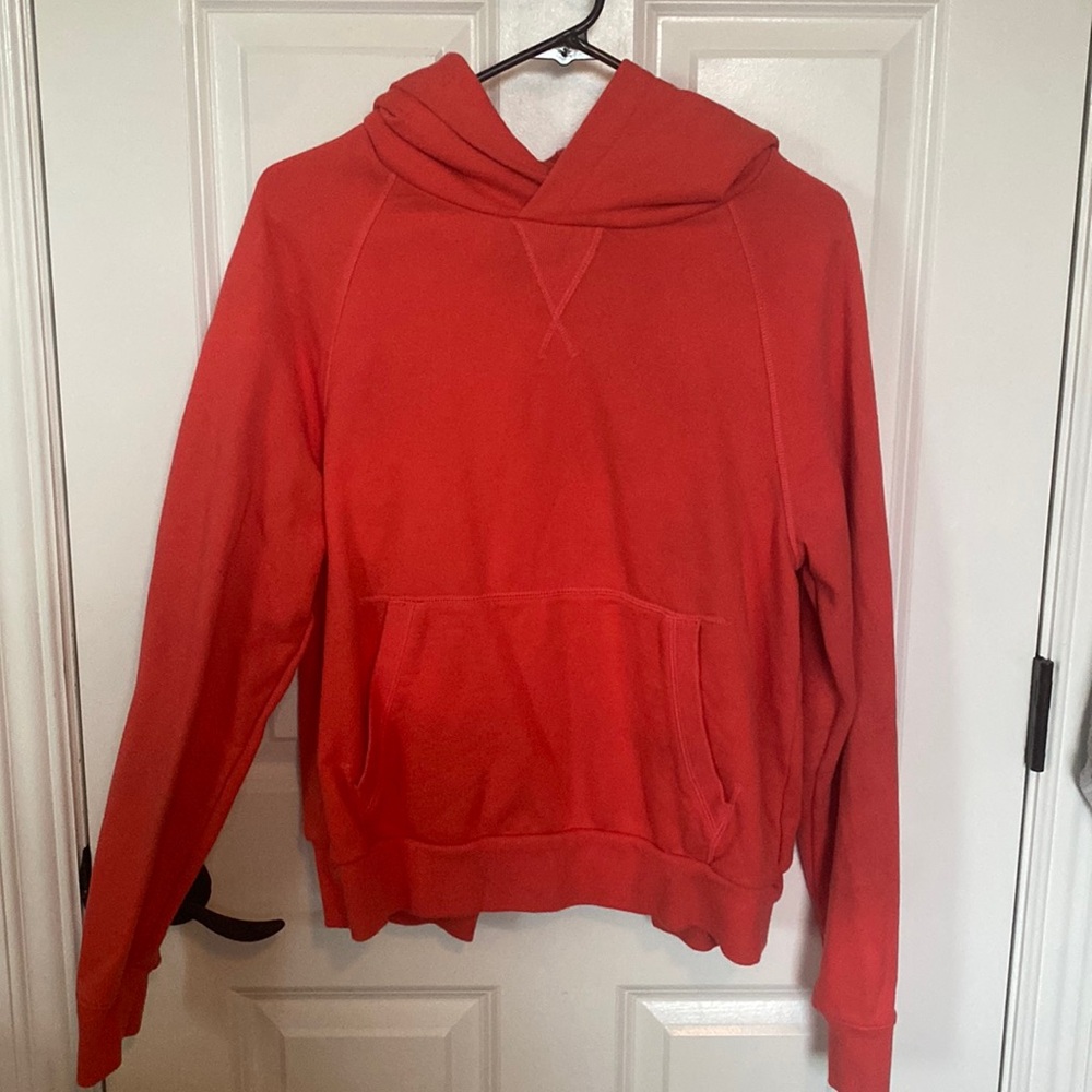 Athleta Hoodie
